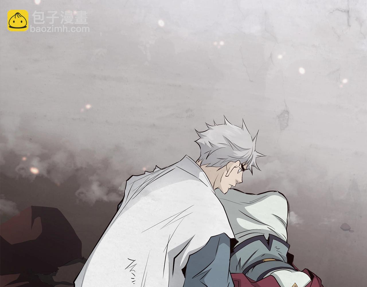 第75话 解散百精会(1/4)-第75话