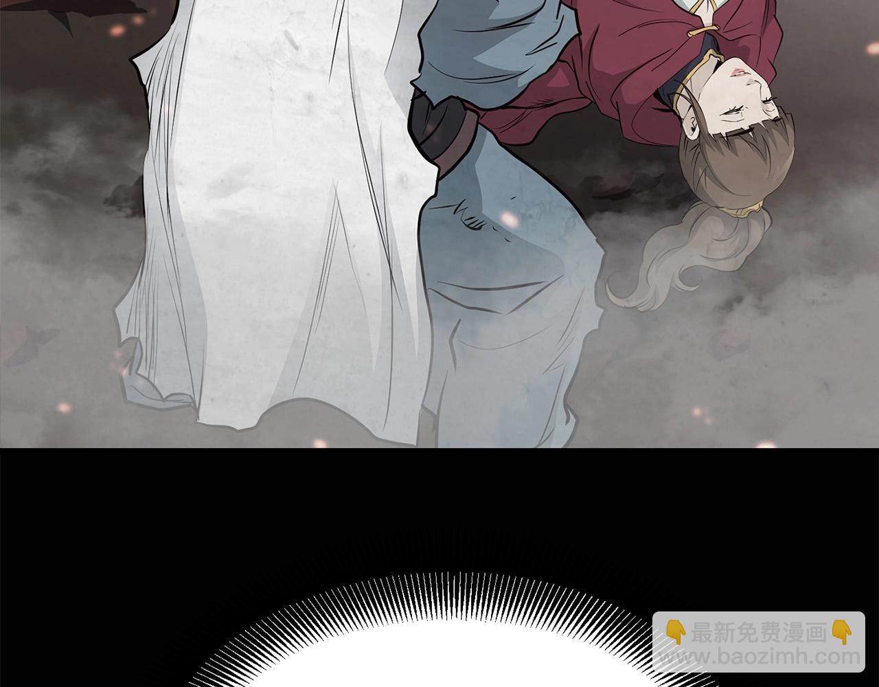 第75话 解散百精会(1/4)-第75话