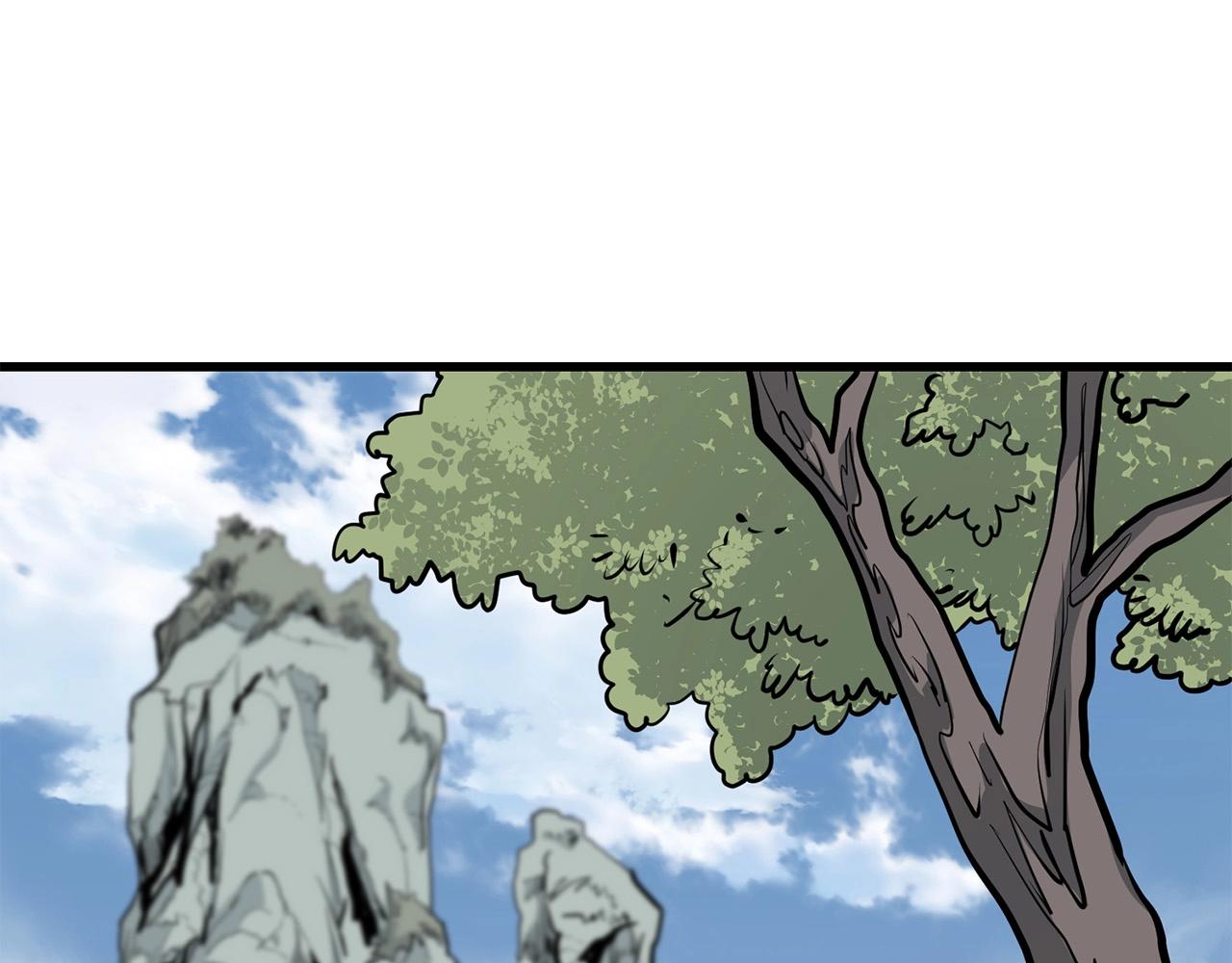 第83话 这里危险(1/4)-第83话