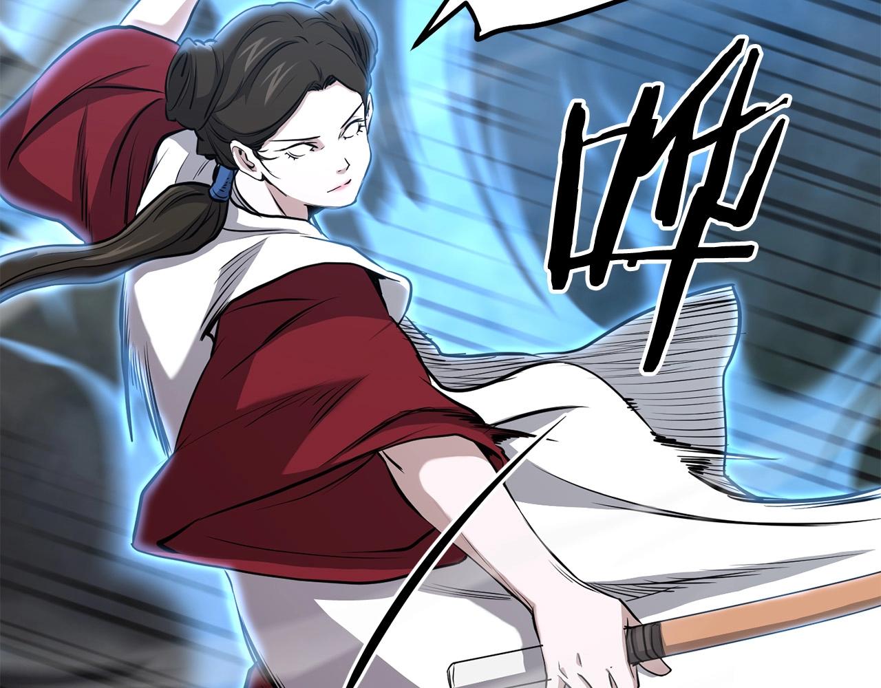 第85话 面具之下(1/5)-第85话