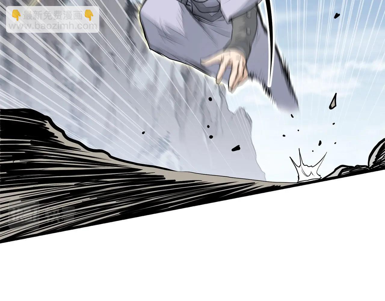 第85话 面具之下(1/5)-第85话