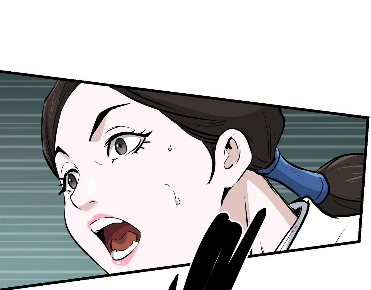 第87话 门派荣誉(1/4)-第87话