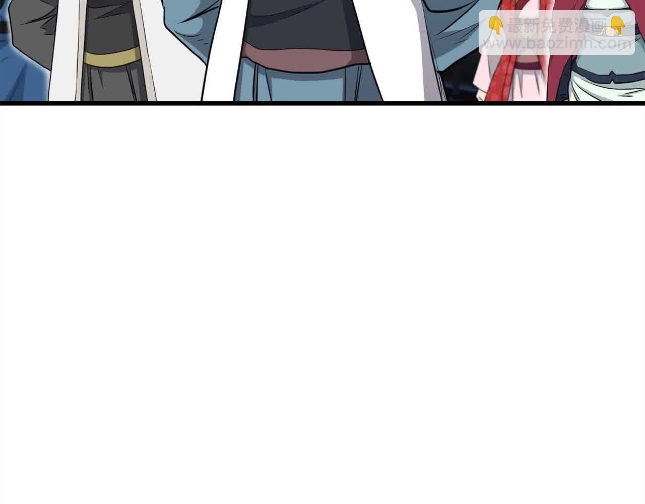 第97话 神奇的武功(1/4)-第97话