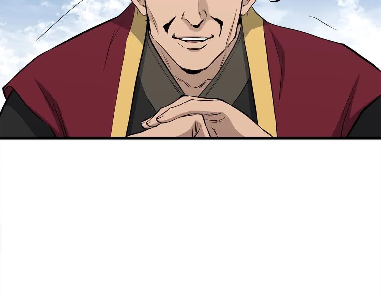 第97话 神奇的武功(1/4)-第97话