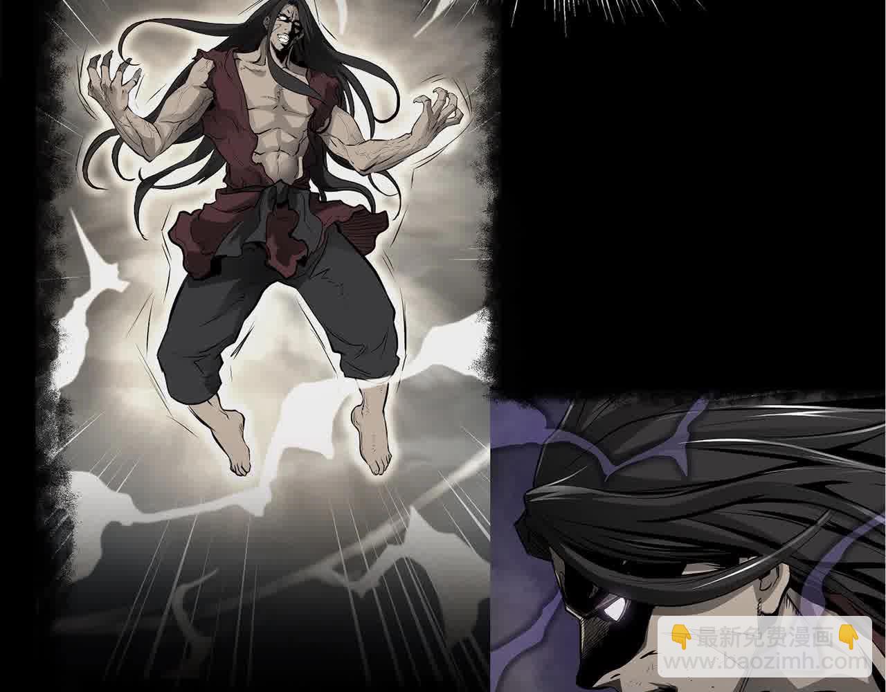 第99话 武林大会(1/5)-第99话