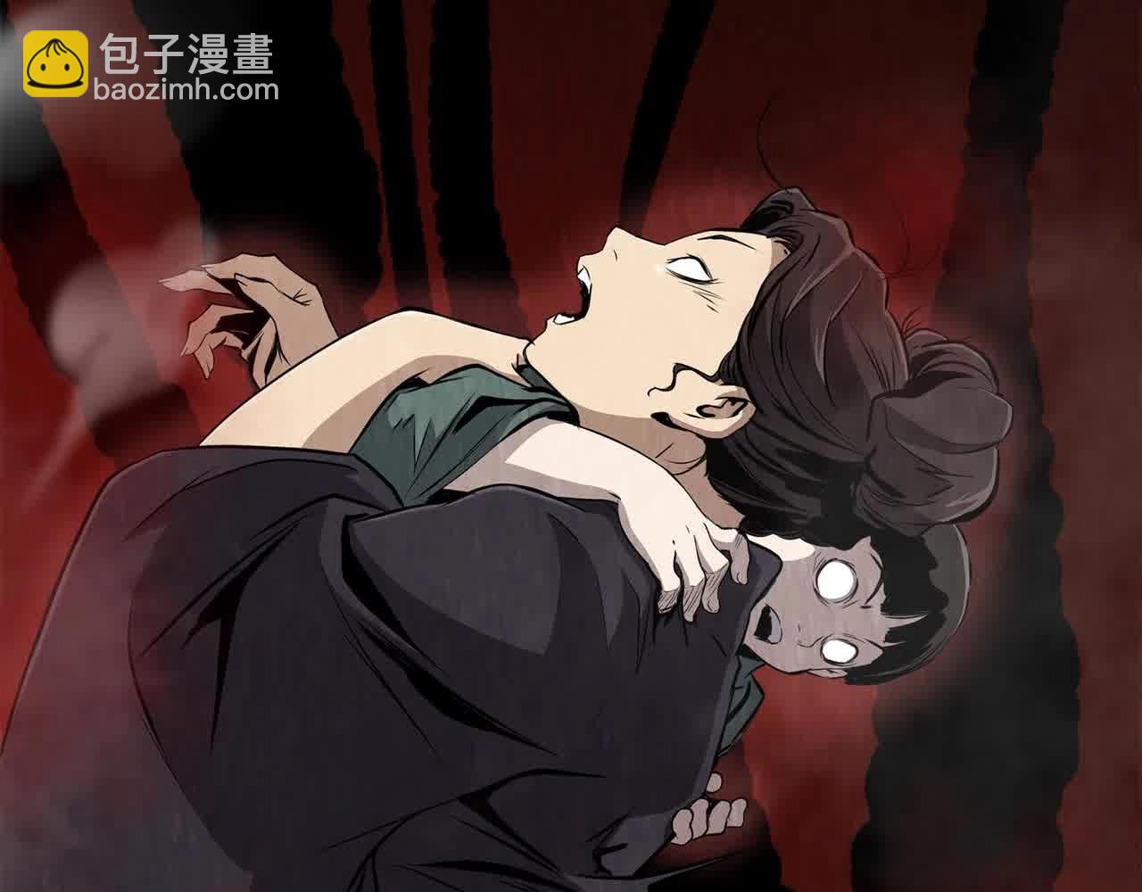 第99话 武林大会(1/5)-第99话