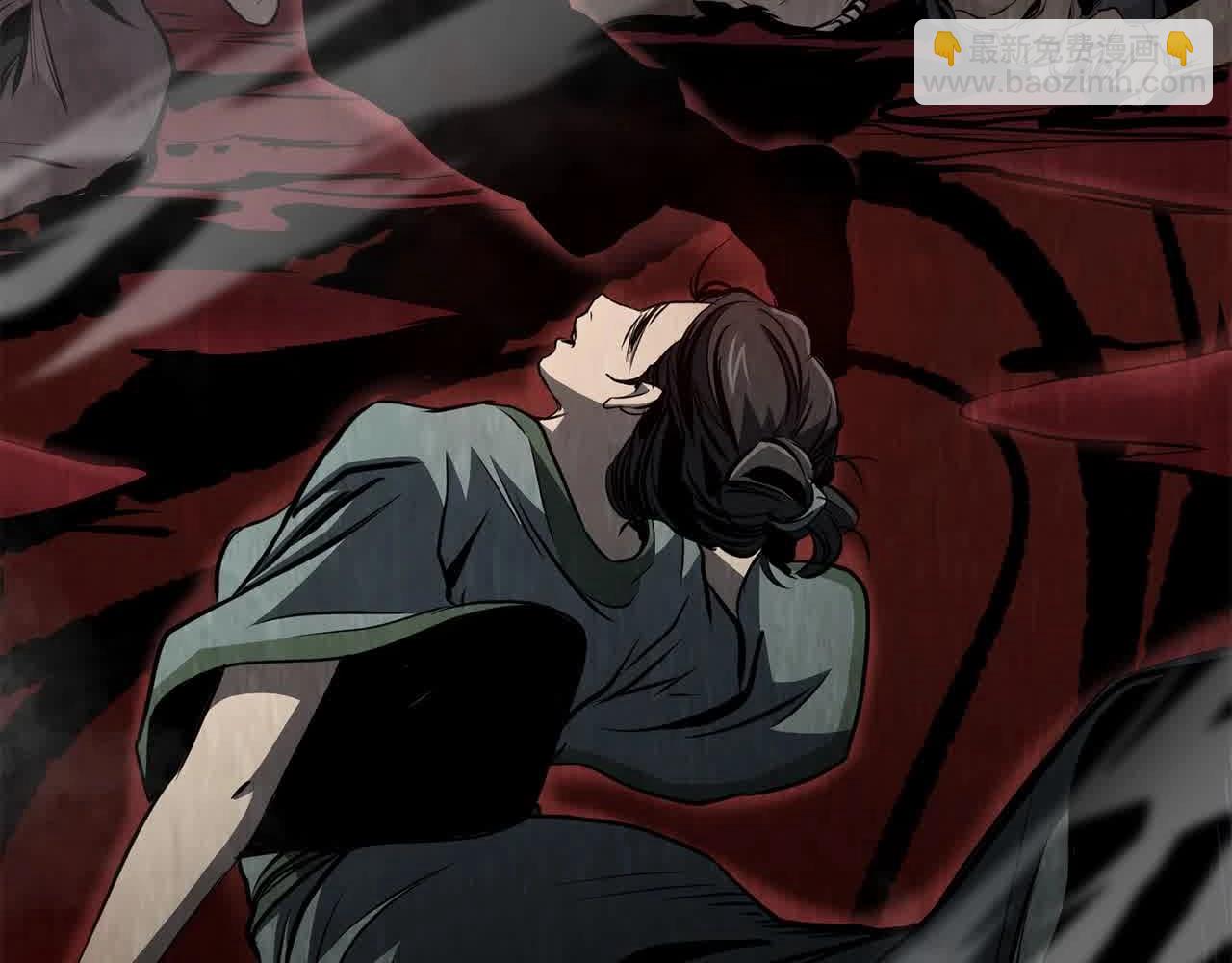 第99话 武林大会(1/5)-第99话