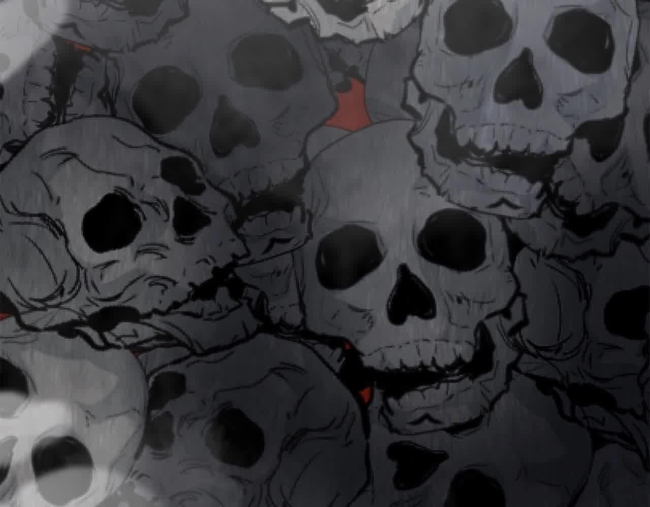 第99话 武林大会(1/5)-第99话