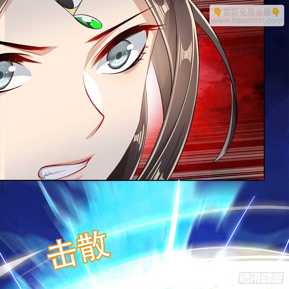 020 融渊的真身(1/2)-第21话