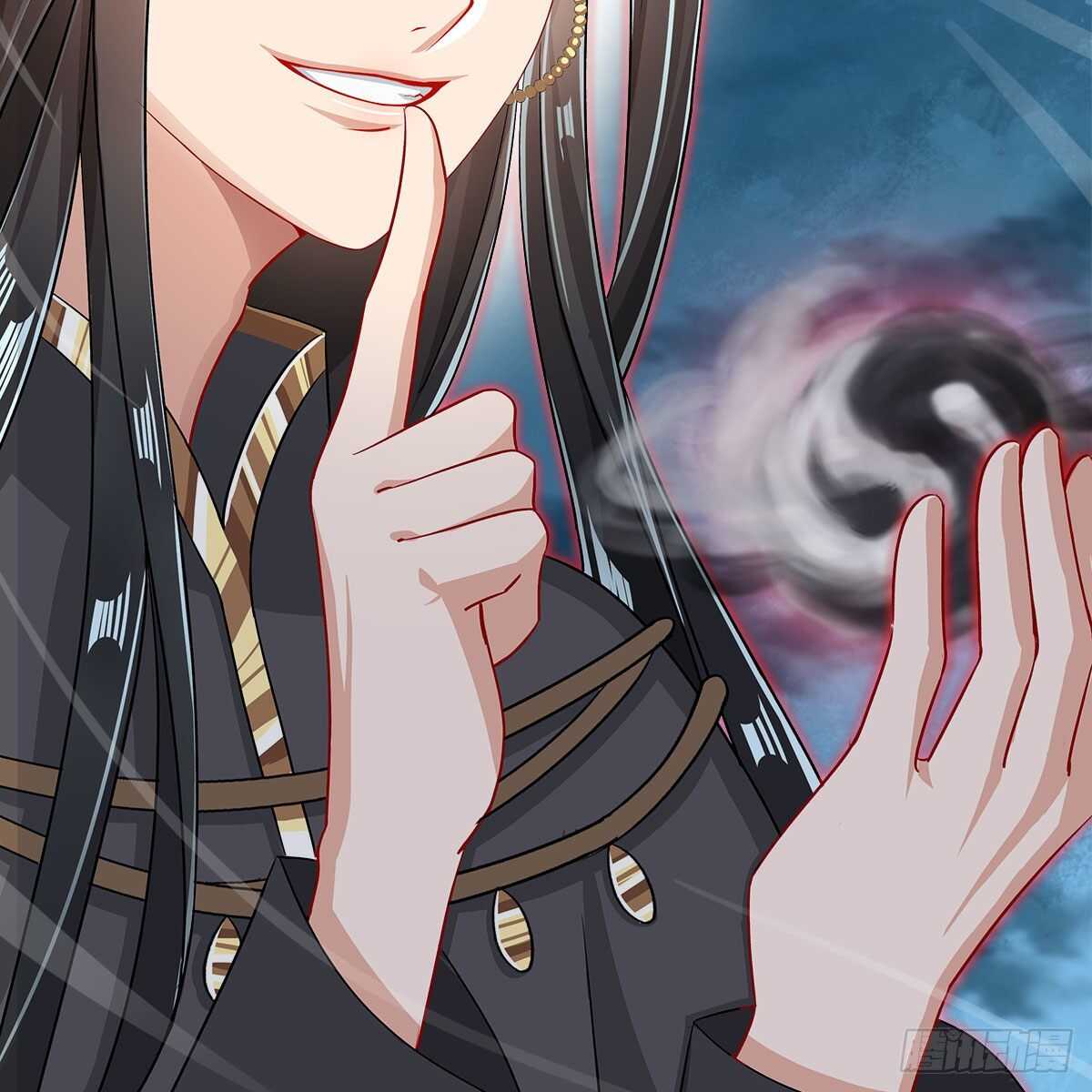 020 融渊的真身(1/2)-第21话