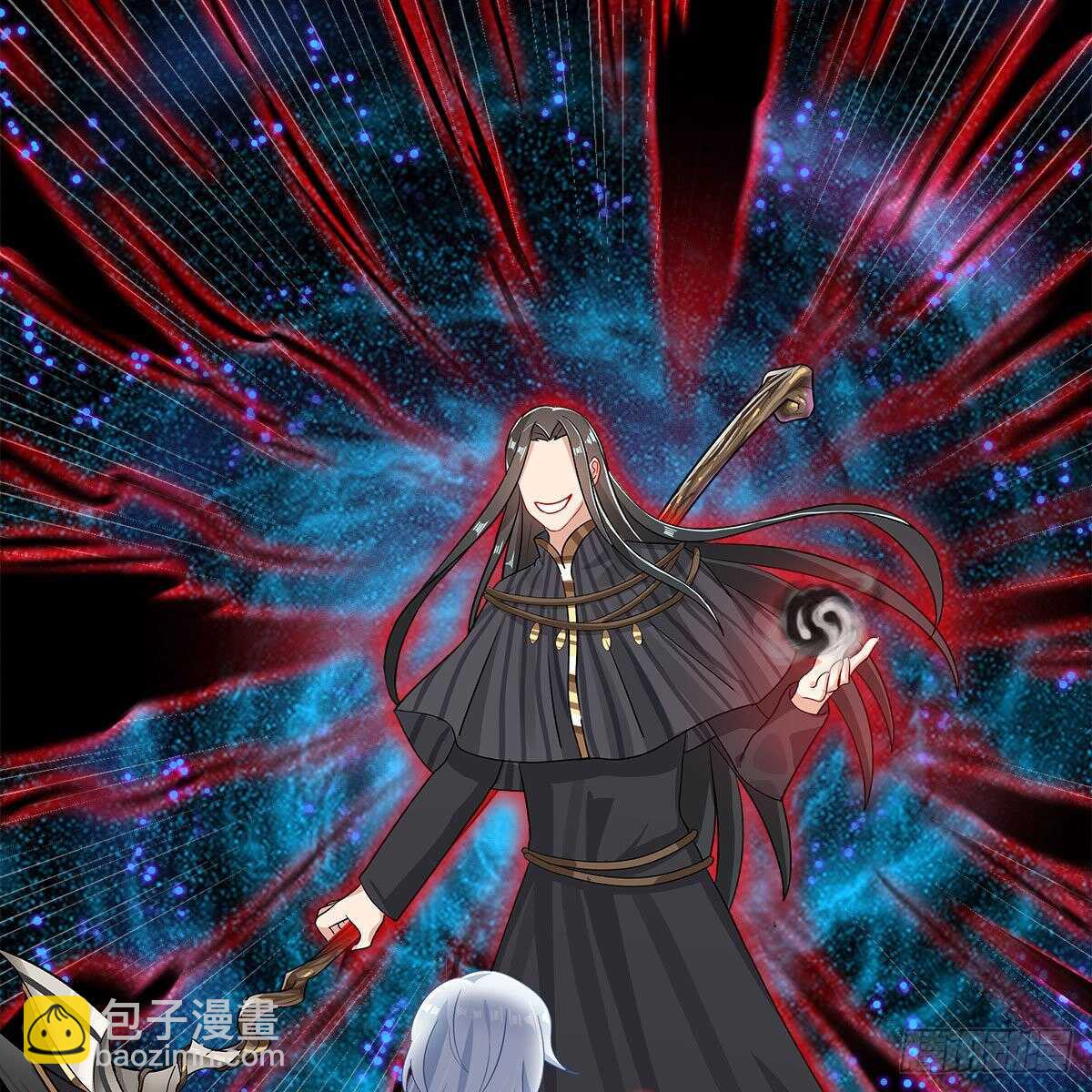 020 融渊的真身(1/2)-第21话