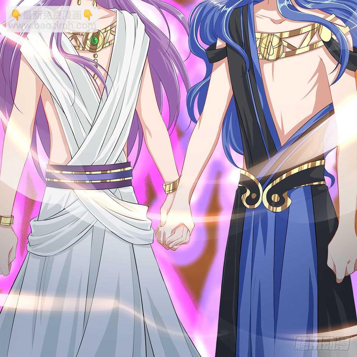 022 一定会在人间重逢(1/2)-第23话