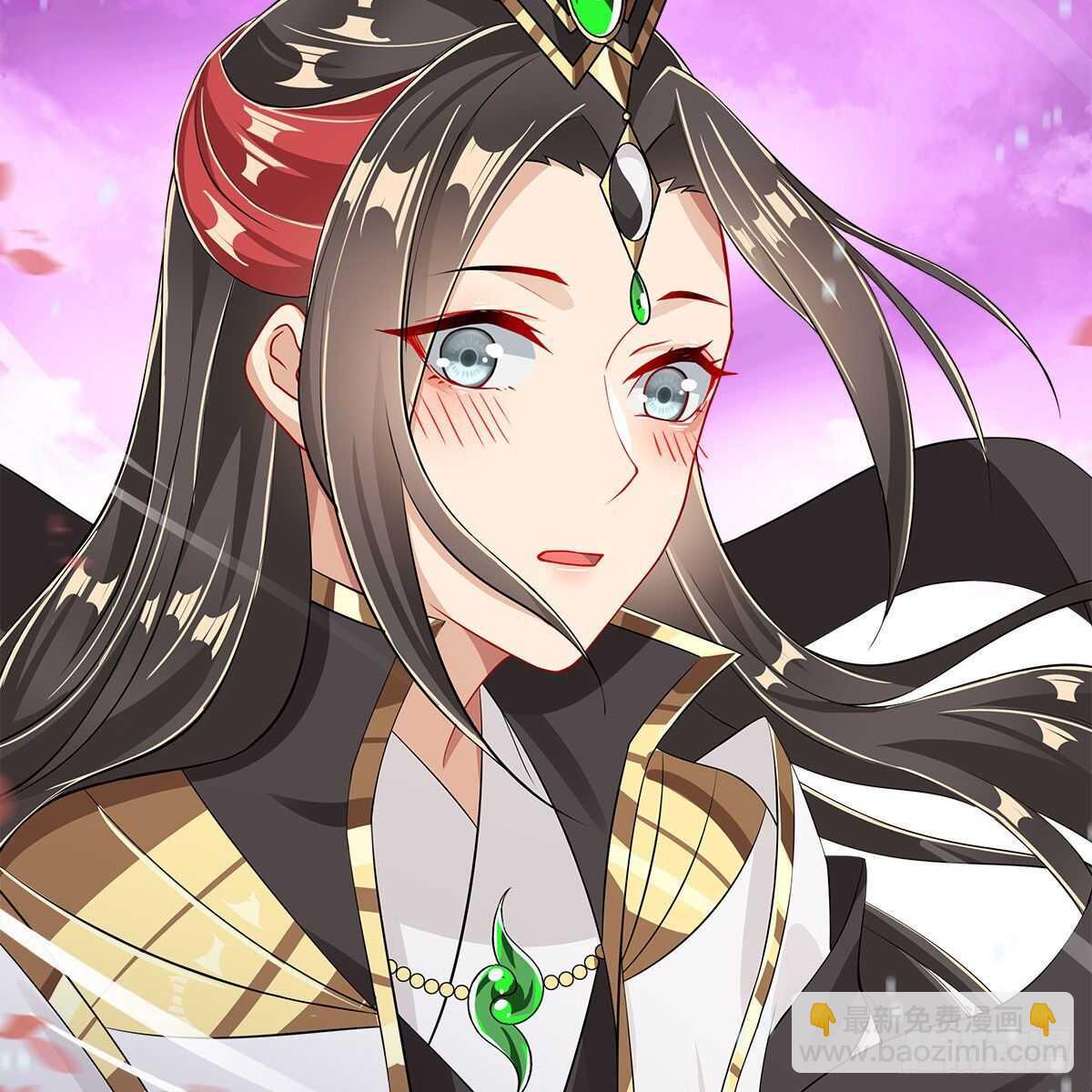 022 一定会在人间重逢(1/2)-第23话