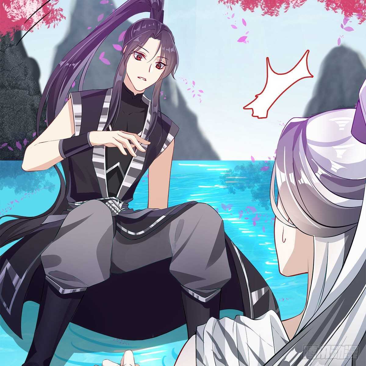 024 老规矩，要抱抱(1/2)-第25话