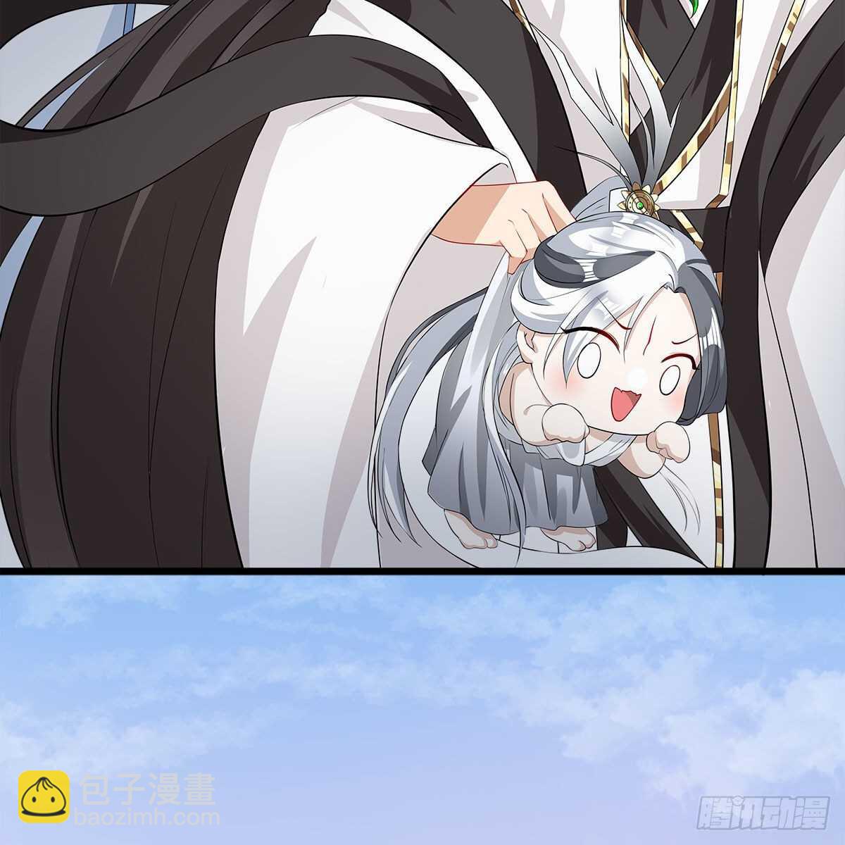 024 老规矩，要抱抱(1/2)-第25话