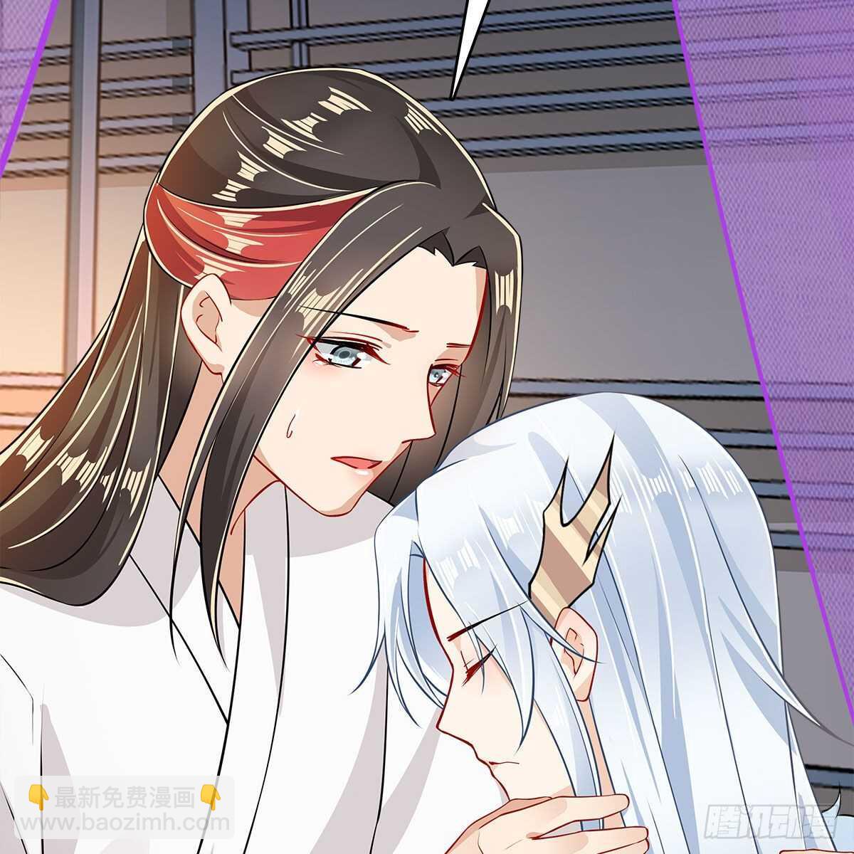 026 他在分担你的痛(1/2)-第27话