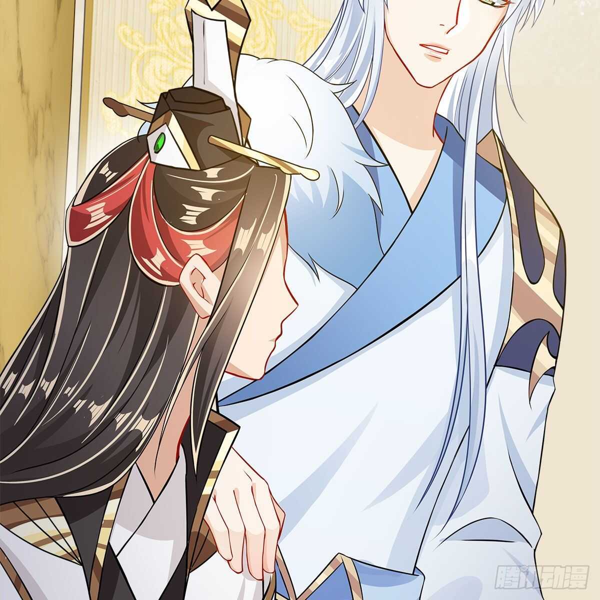 028 小黑是龙子(1/2)-第29话