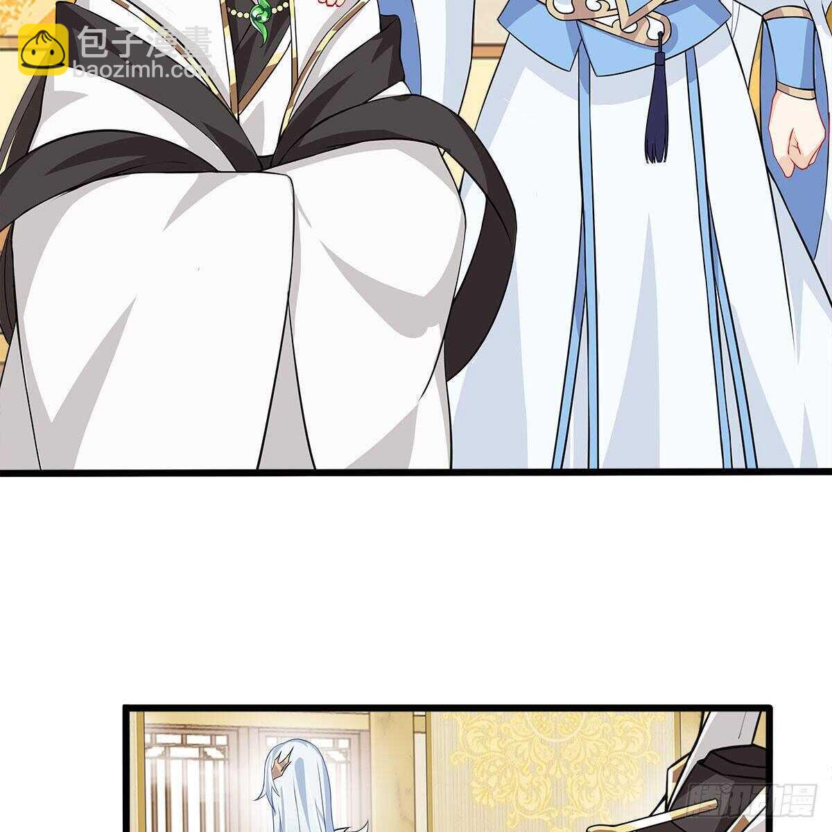 028 小黑是龙子(1/2)-第29话