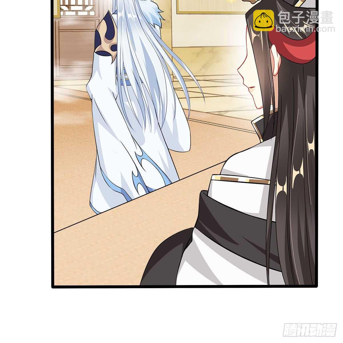 028 小黑是龙子(1/2)-第29话