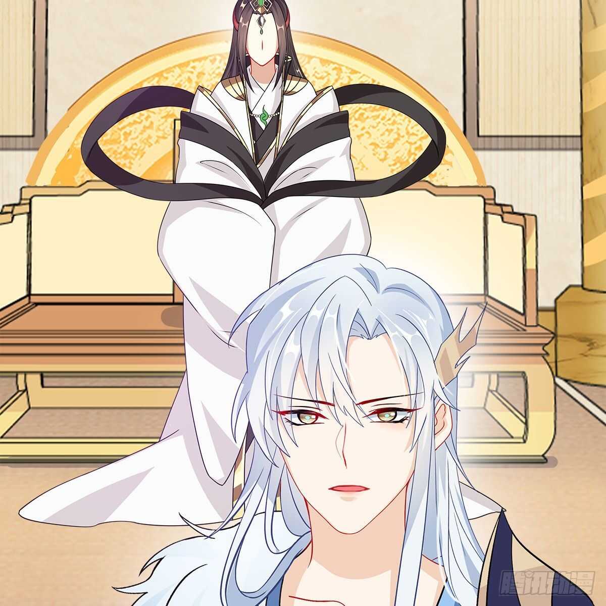 028 小黑是龙子(1/2)-第29话