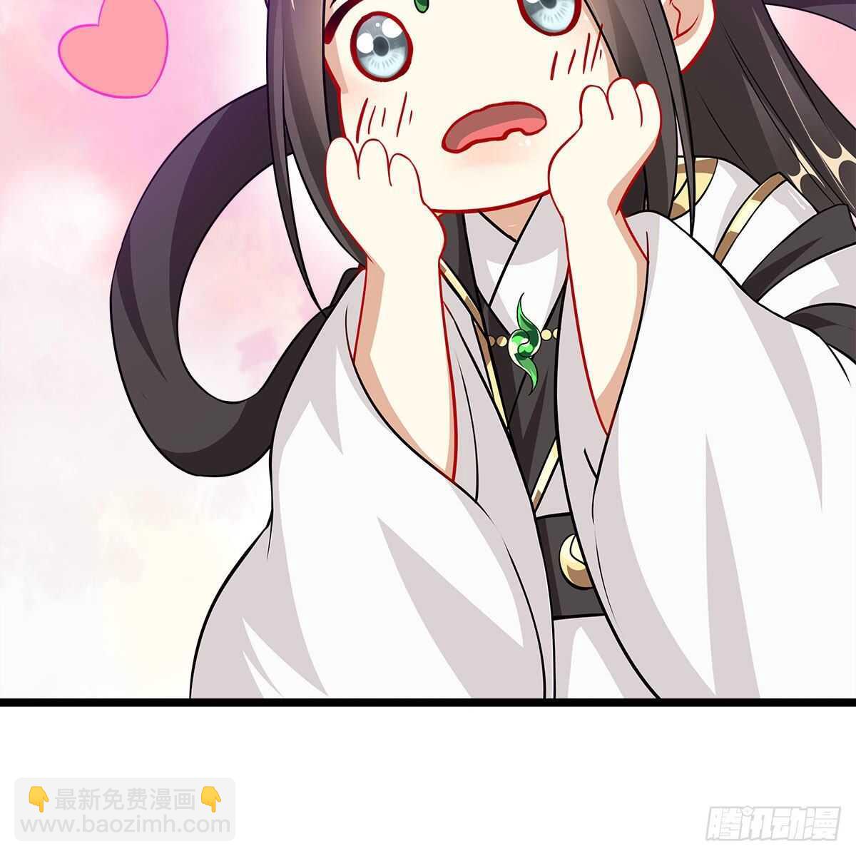 028 小黑是龙子(1/2)-第29话