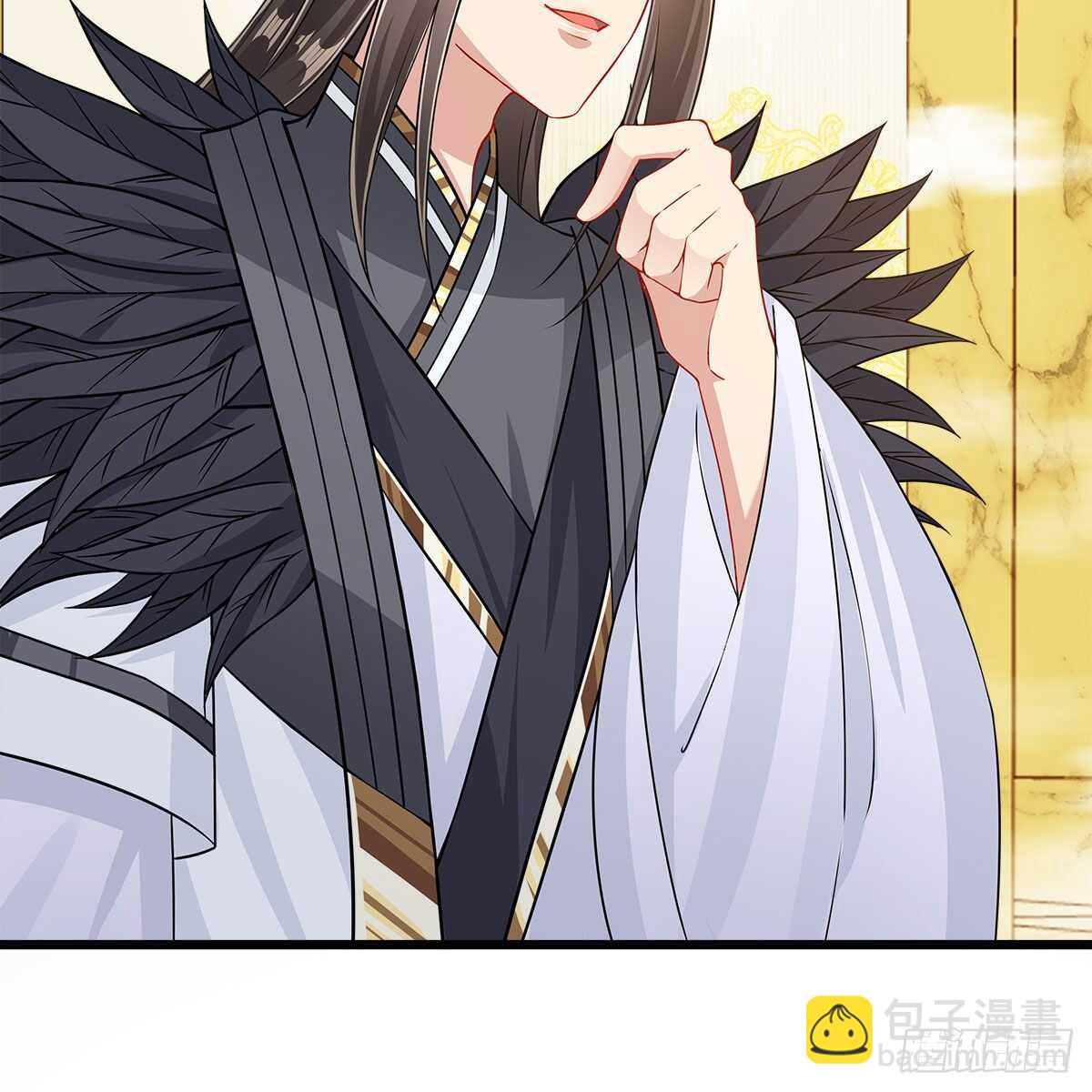 028 小黑是龙子(1/2)-第29话