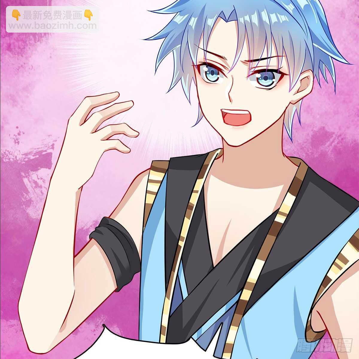 028 小黑是龙子(1/2)-第29话