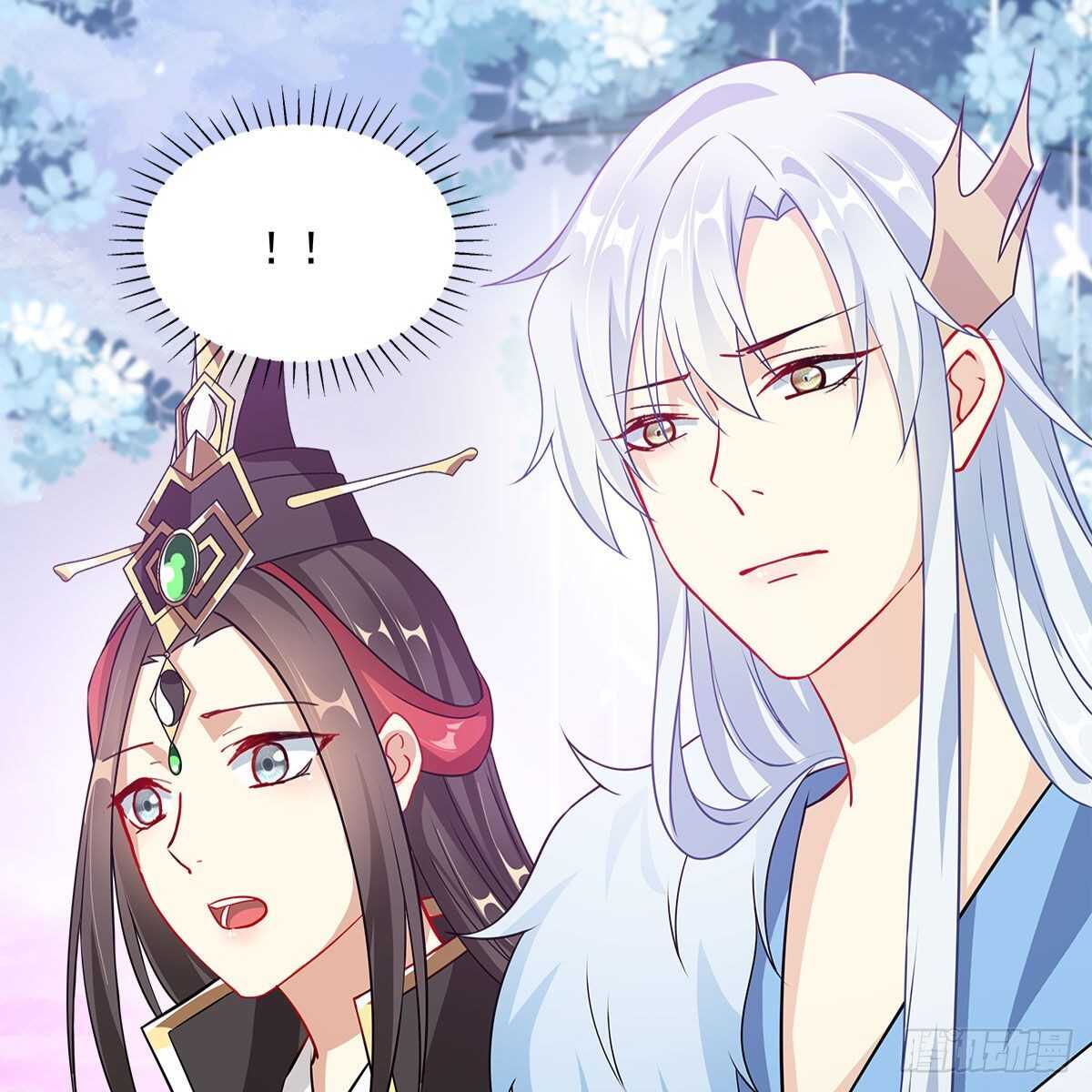 030 更大的危机(1/2)-第31话