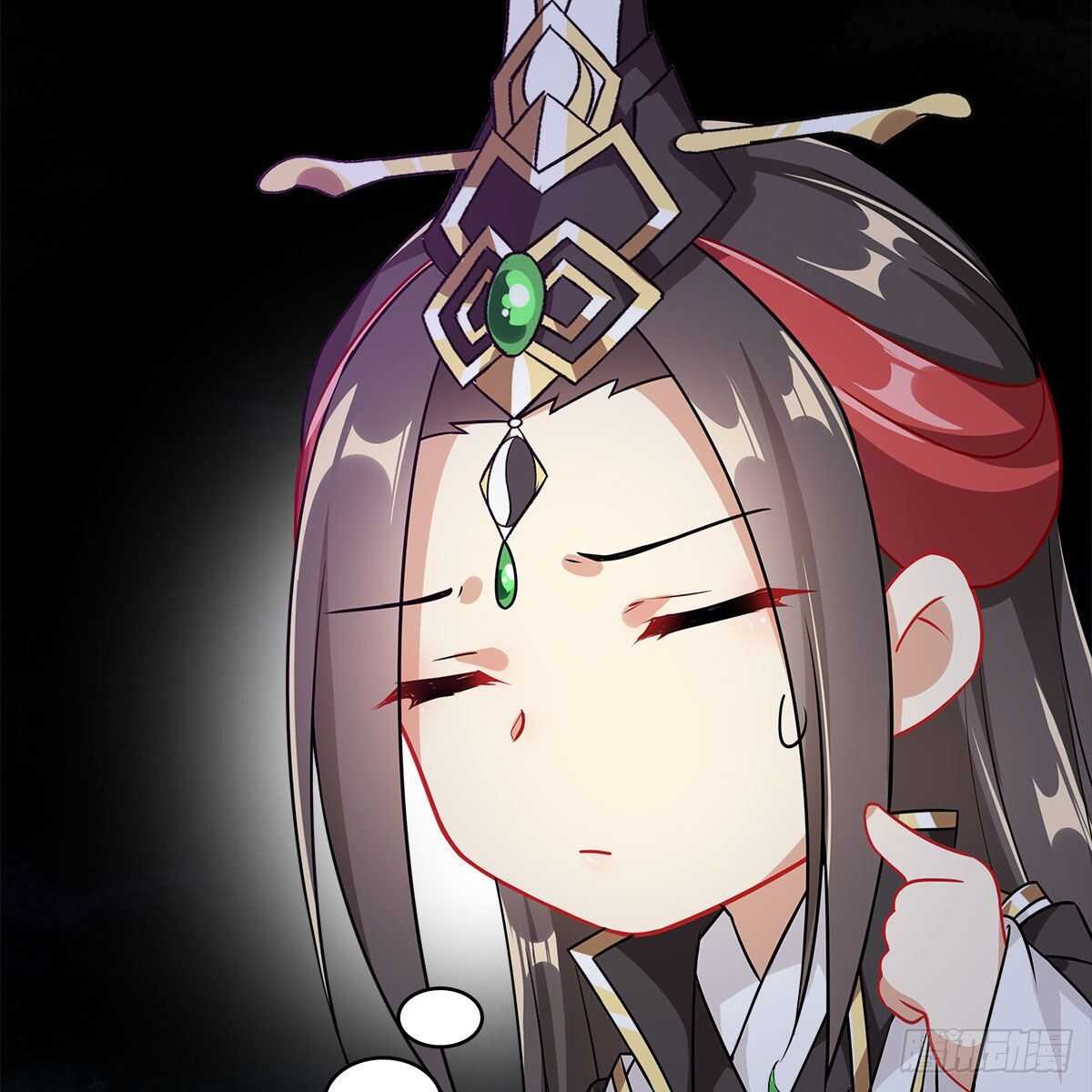 030 更大的危机(1/2)-第31话