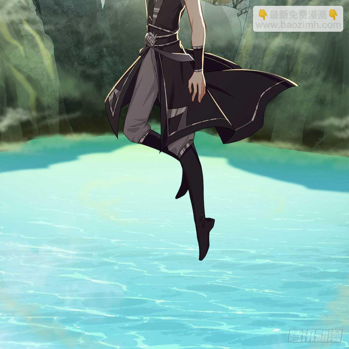 030 更大的危机(1/2)-第31话