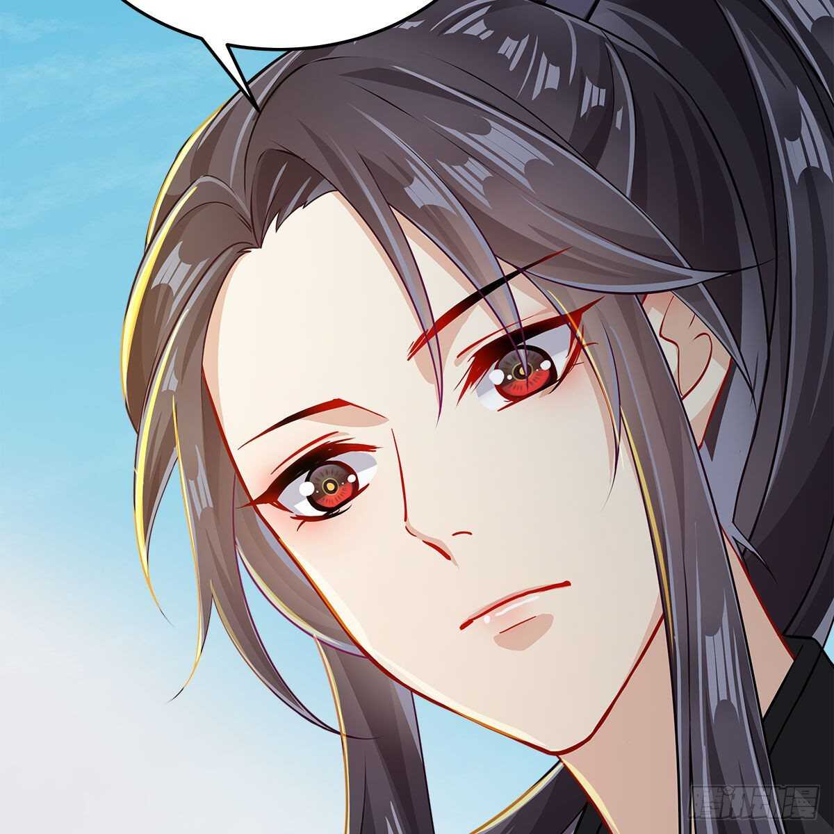 030 更大的危机(1/2)-第31话