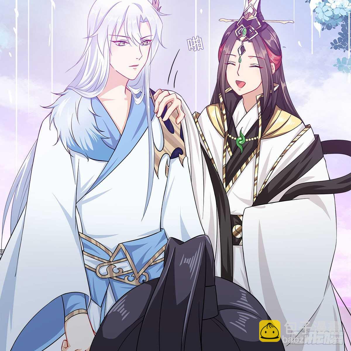 032 灭世之子(1/2)-第33话