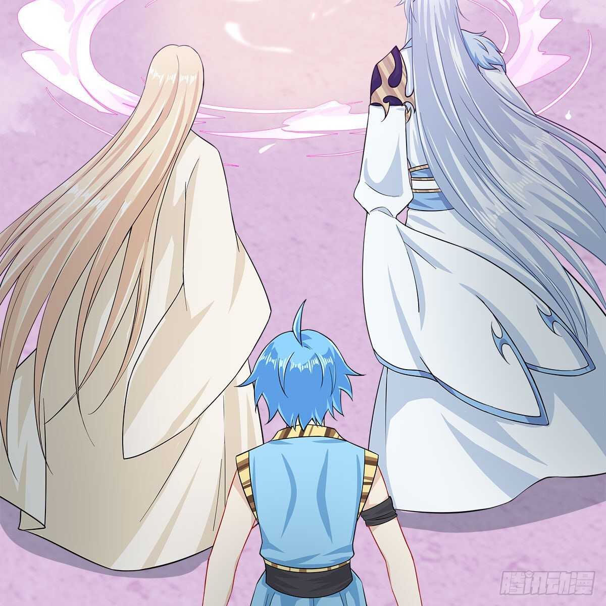 032 灭世之子(1/2)-第33话