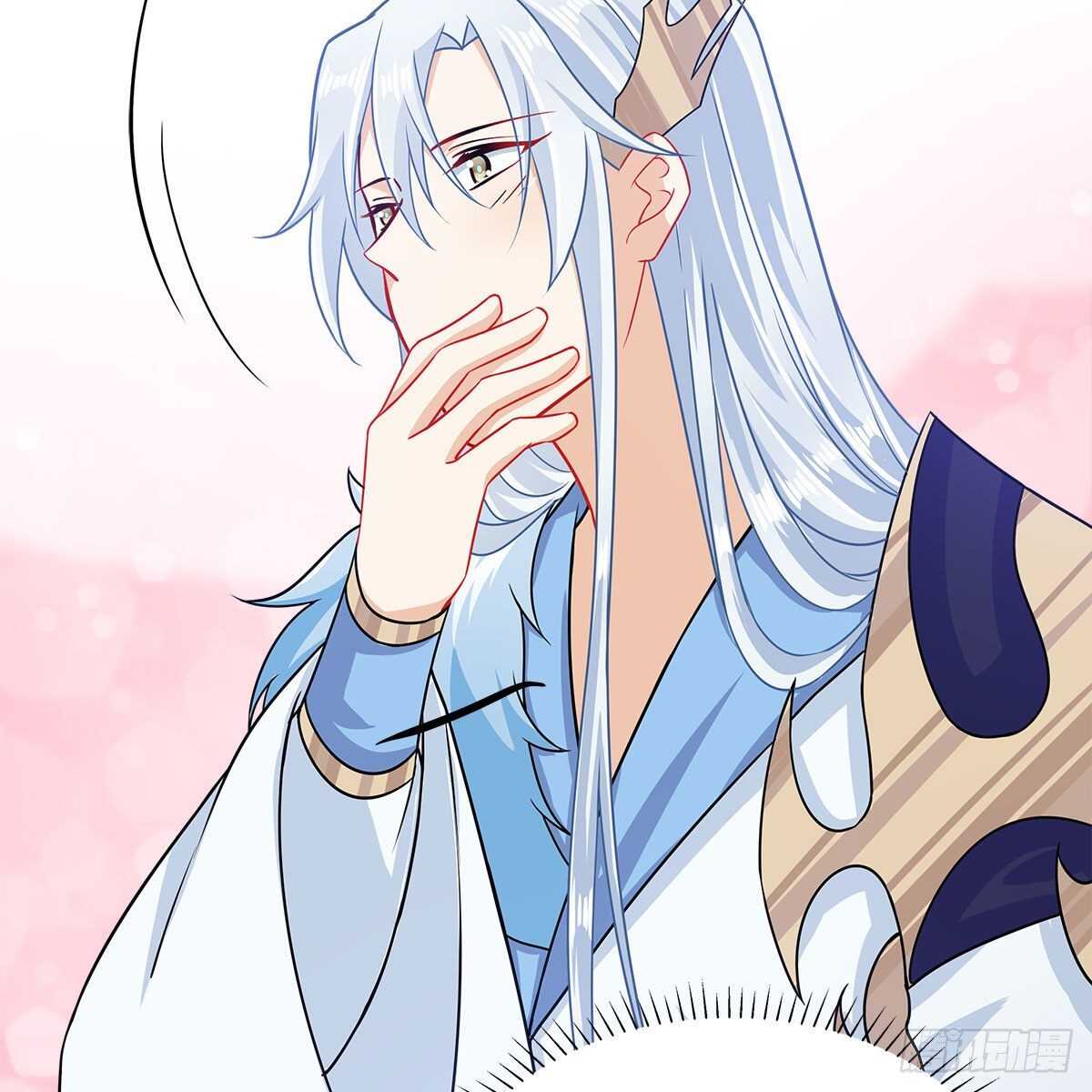 034 师尊的情意(1/2)-第35话