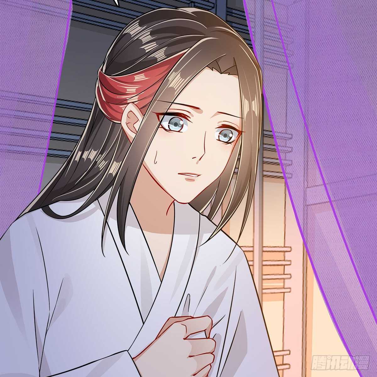 038 不再爱你(1/2)-第39话