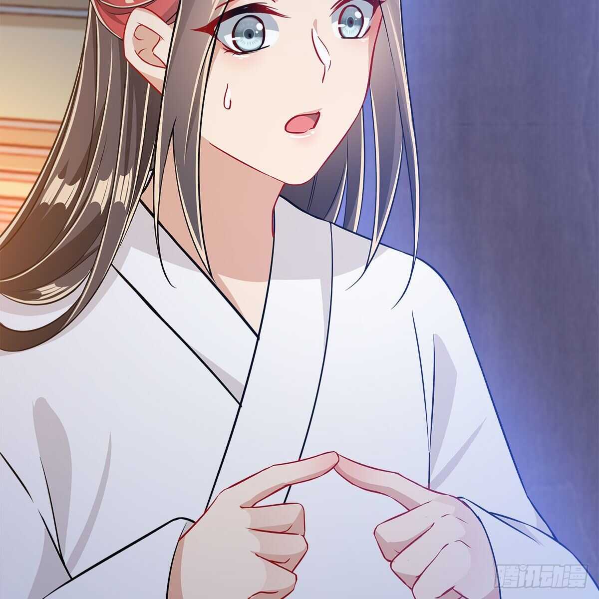 038 不再爱你(1/2)-第39话