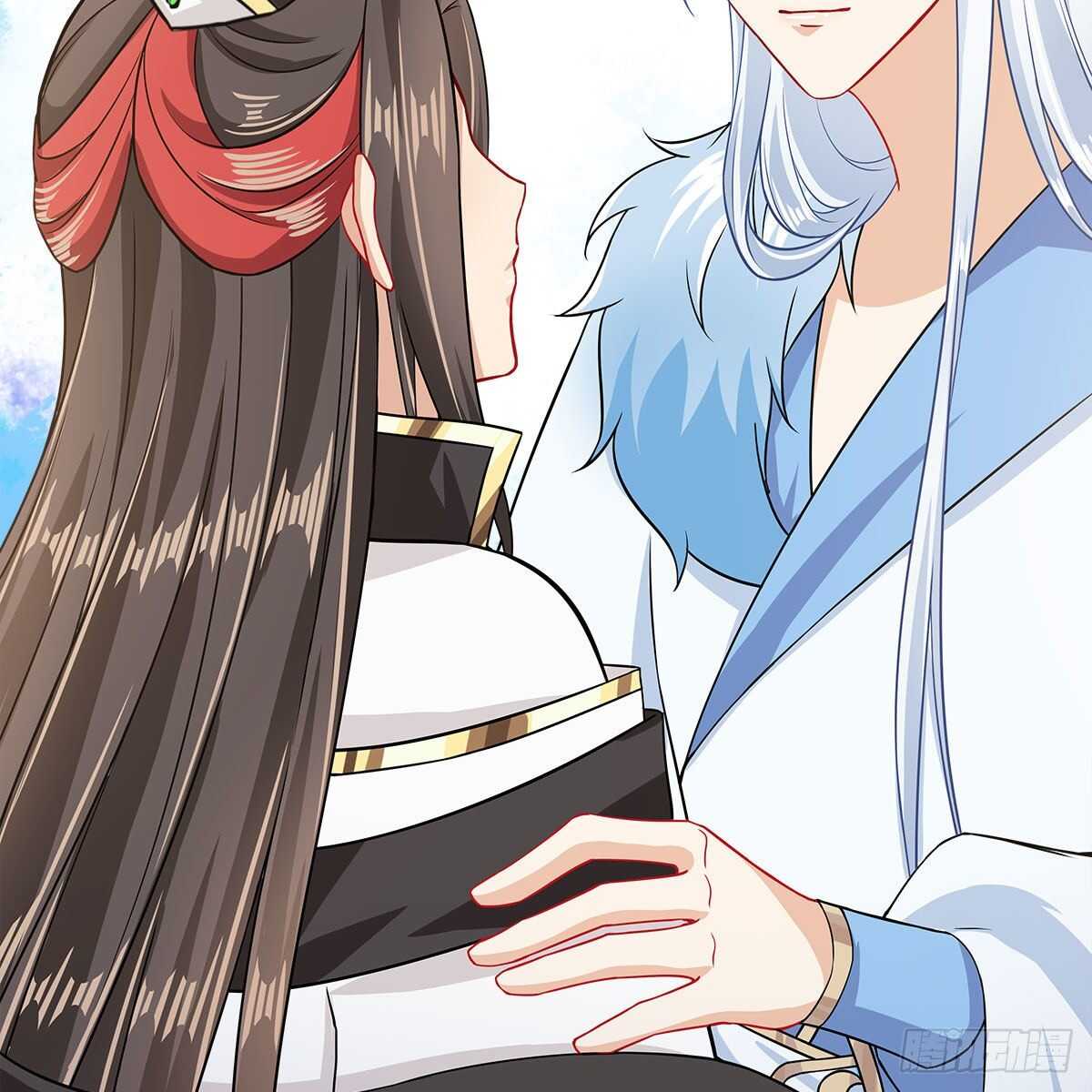 040 为何还会动心？(1/2)-第41话