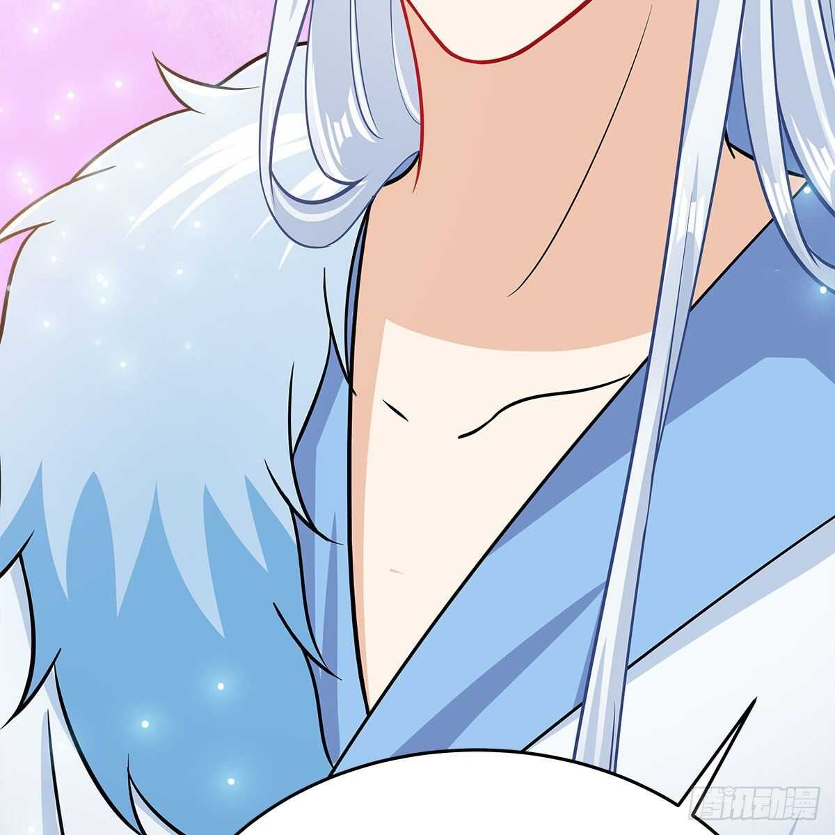 040 为何还会动心？(1/2)-第41话