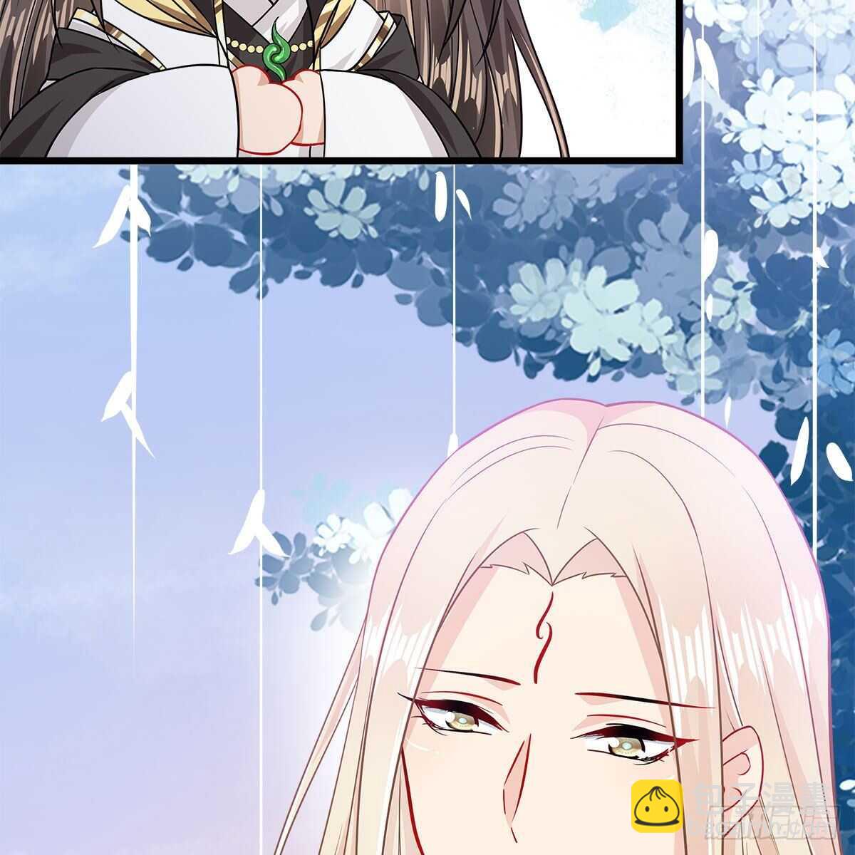 040 为何还会动心？(1/2)-第41话