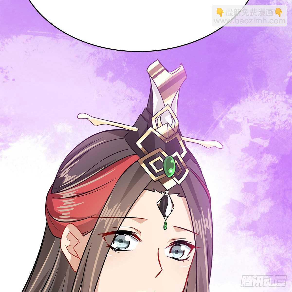 040 为何还会动心？(1/2)-第41话