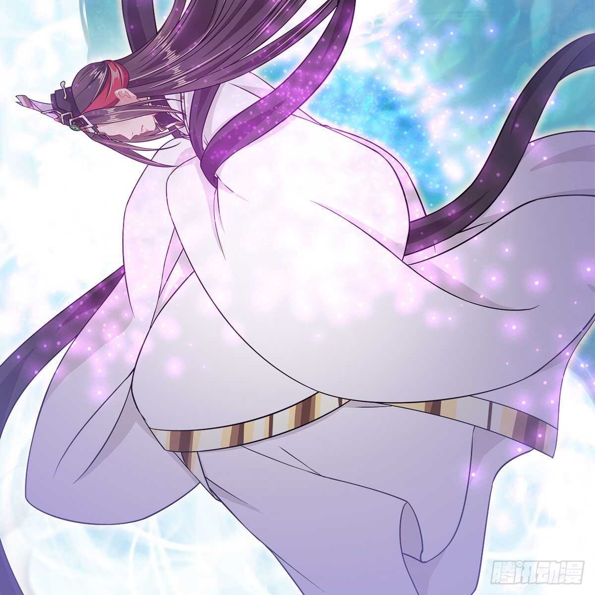 042 师尊长大了(1/2)-第43话