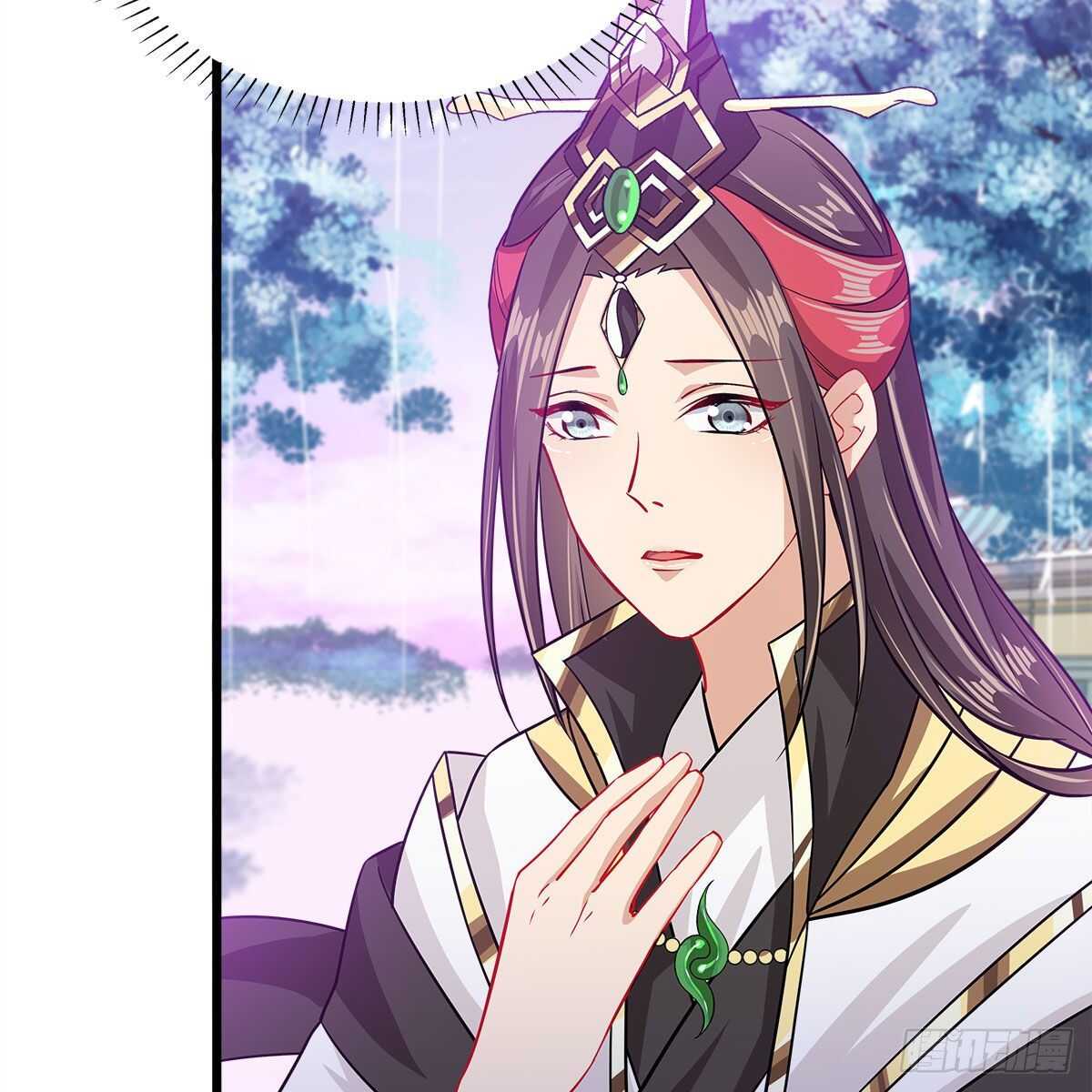 042 师尊长大了(1/2)-第43话