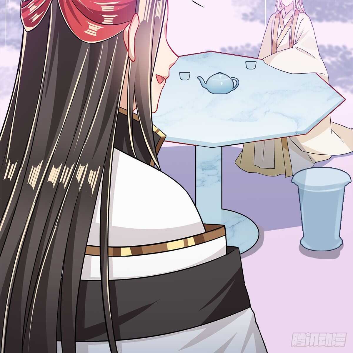 042 师尊长大了(1/2)-第43话