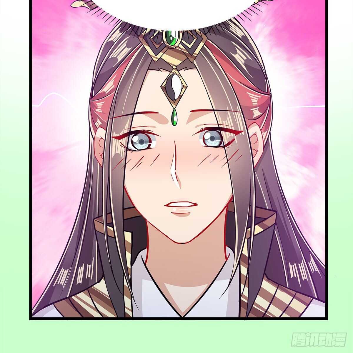 046 老祖当面表白(1/2)-第47话