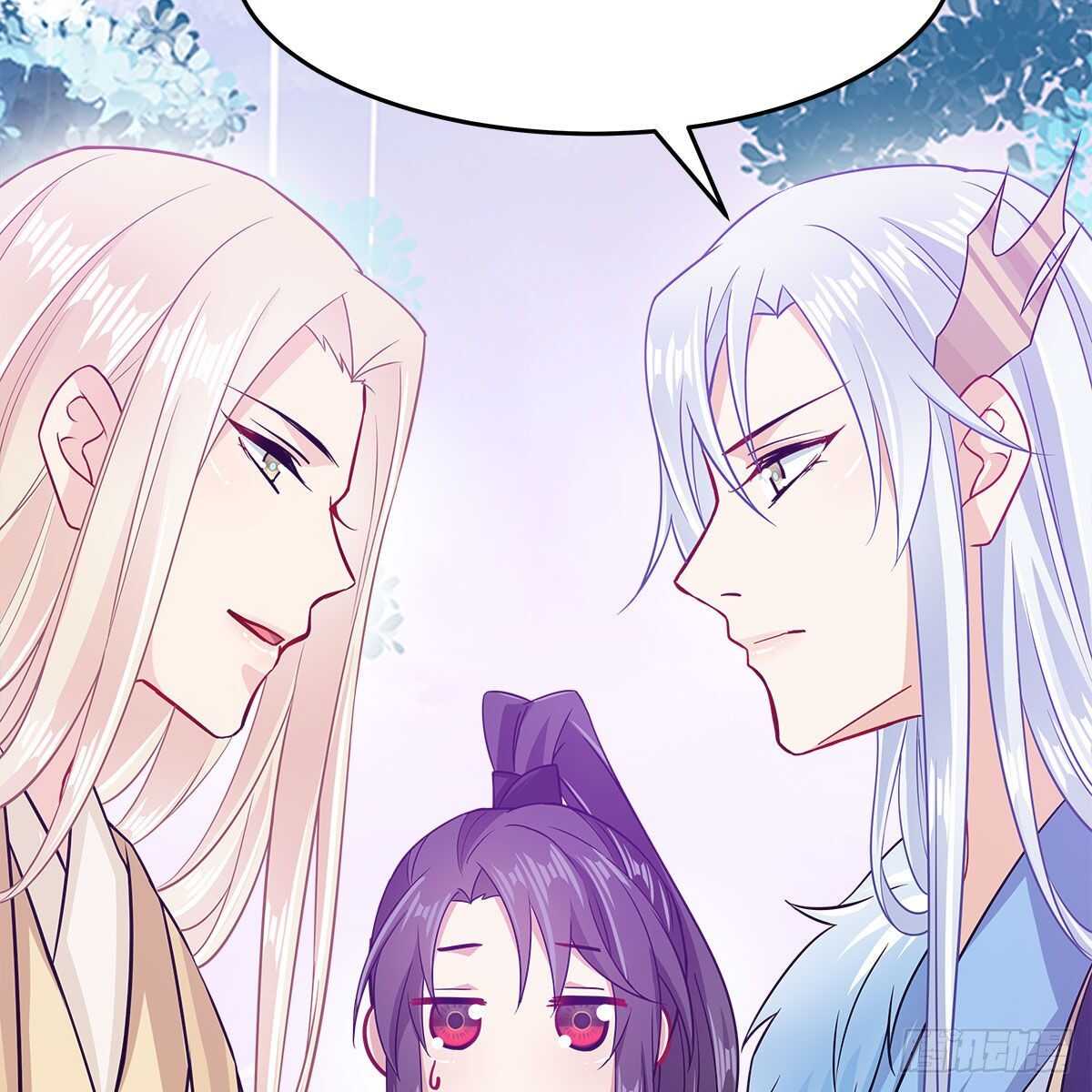 046 老祖当面表白(1/2)-第47话