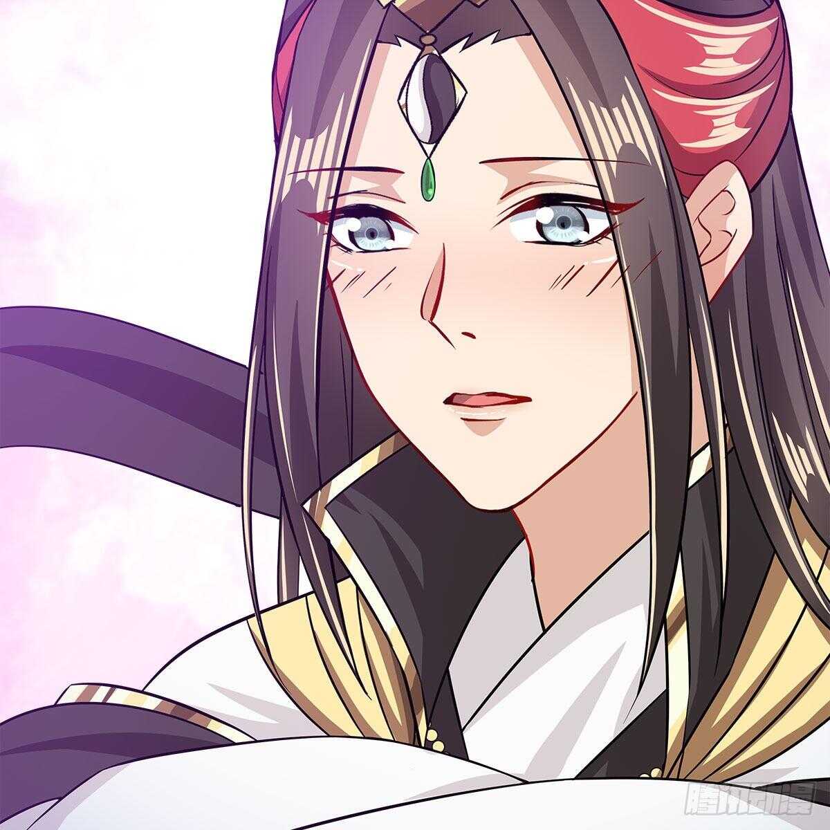 046 老祖当面表白(1/2)-第47话