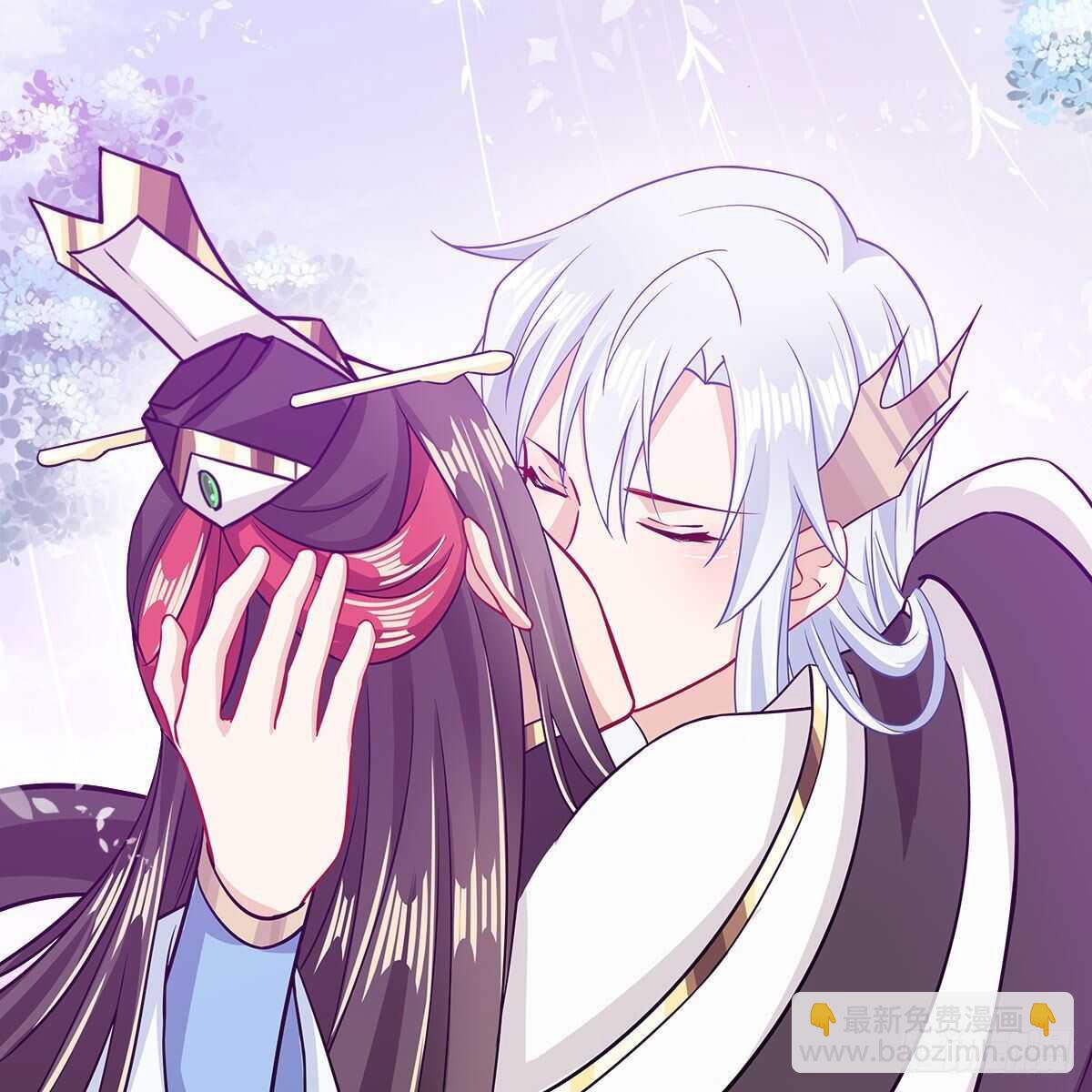 048 定情之吻(1/2)-第49话