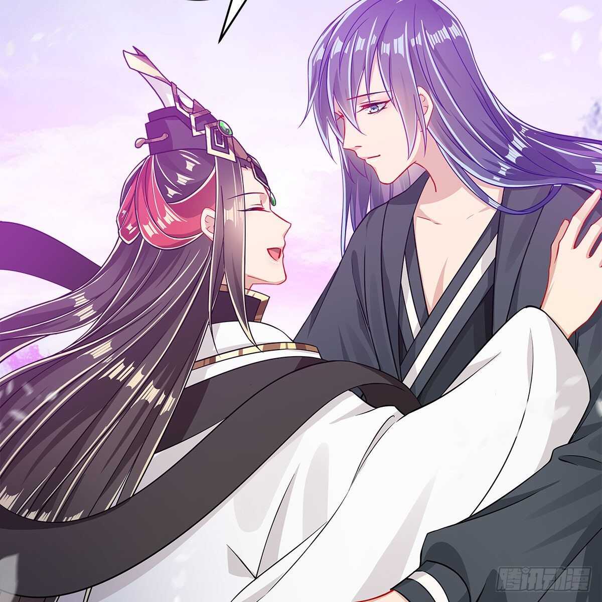 048 定情之吻(1/2)-第49话