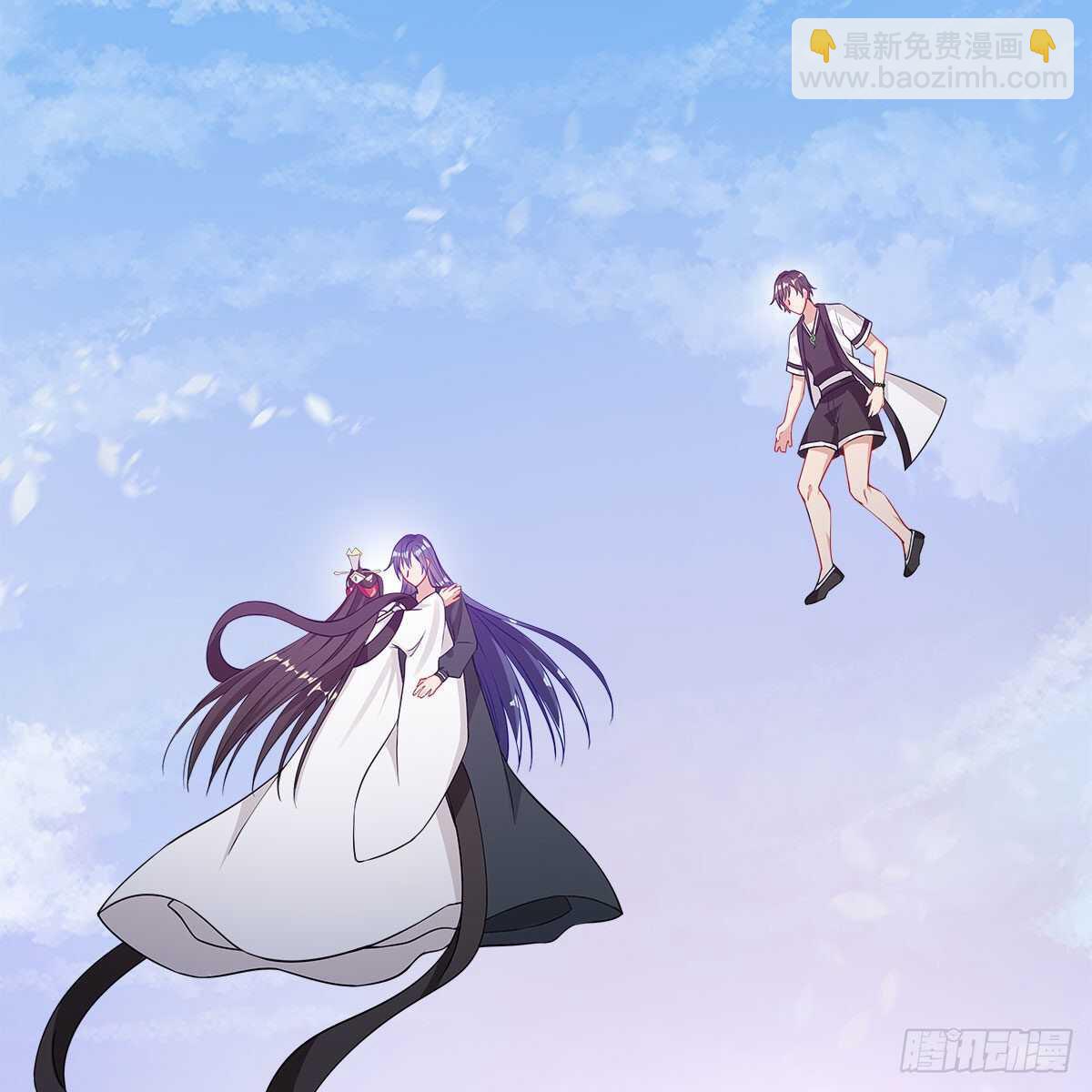 048 定情之吻(1/2)-第49话