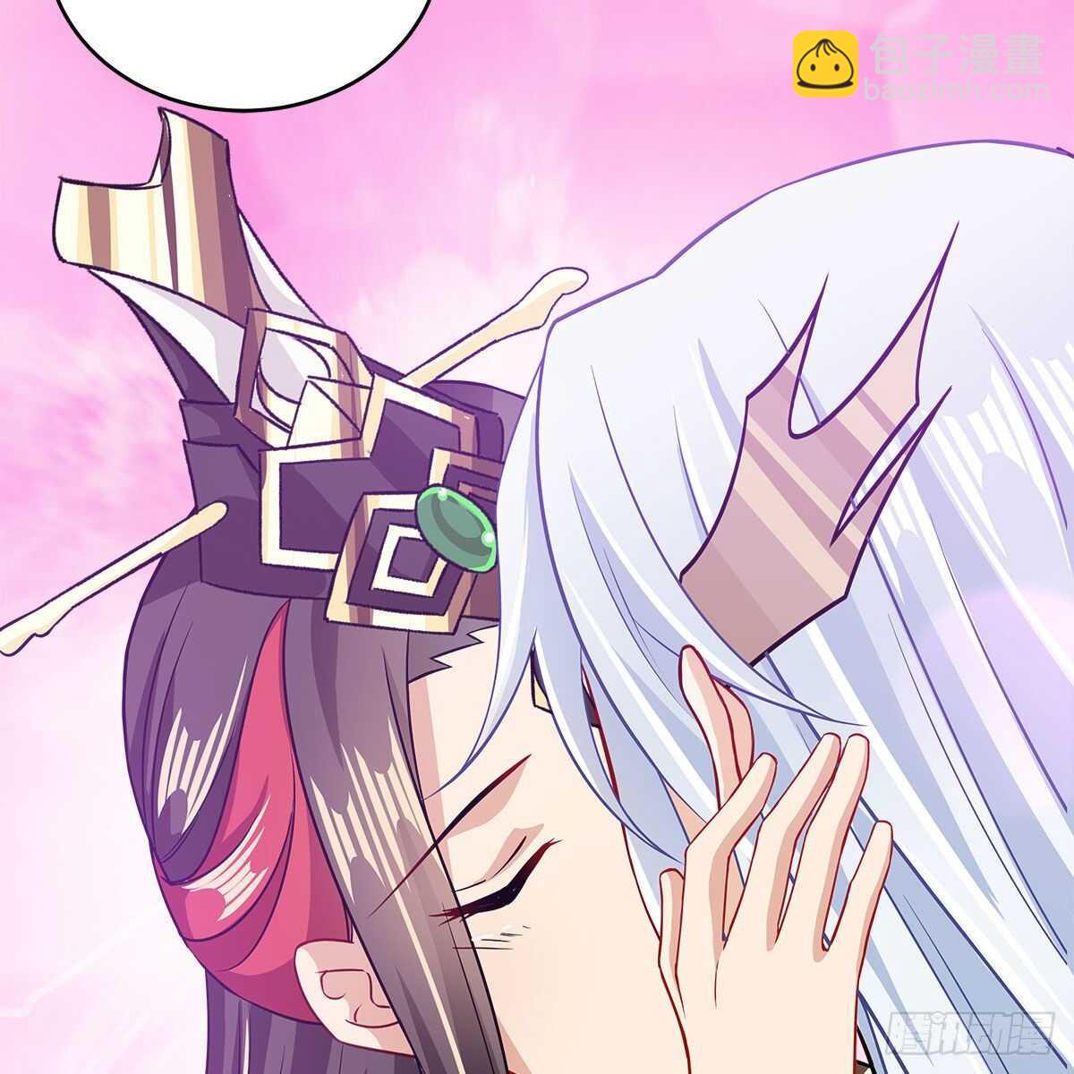 048 定情之吻(1/2)-第49话